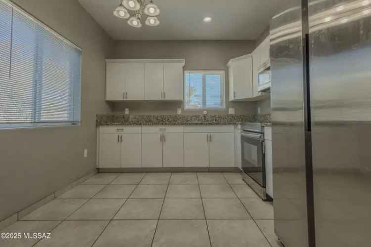 Multi-family house For Sale in 55, East Mohave Road, Tucson, Arizona