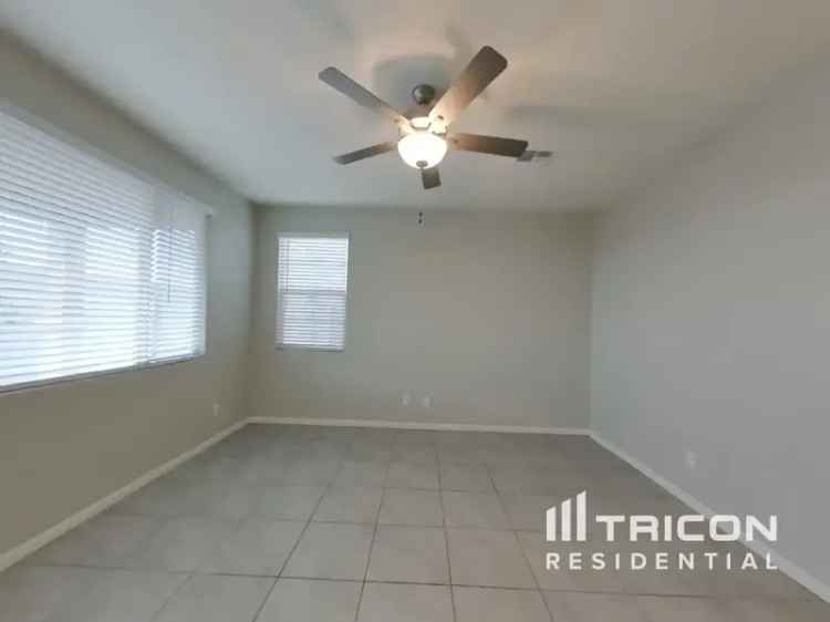 East Mesa Homes for Rent - 3 & 4 Bedroom - Tricon Residential