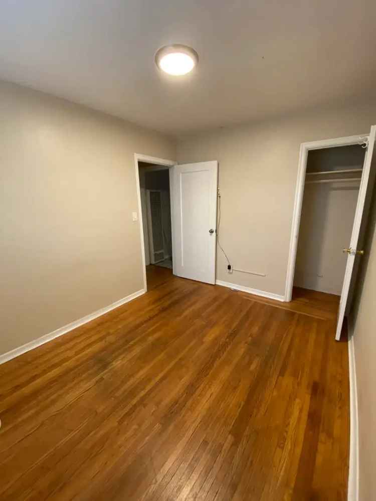 Apartment Unit for Rent Near Campus