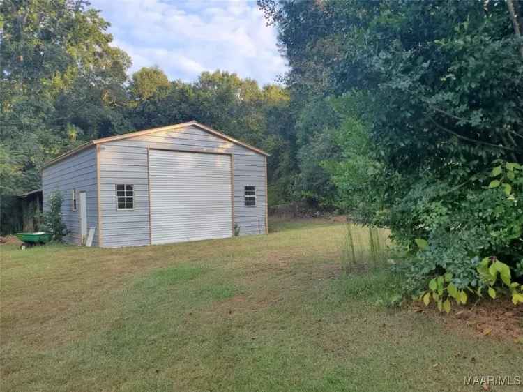 Single-family house For Sale in 3095, West Andrews Avenue, Ozark, Alabama