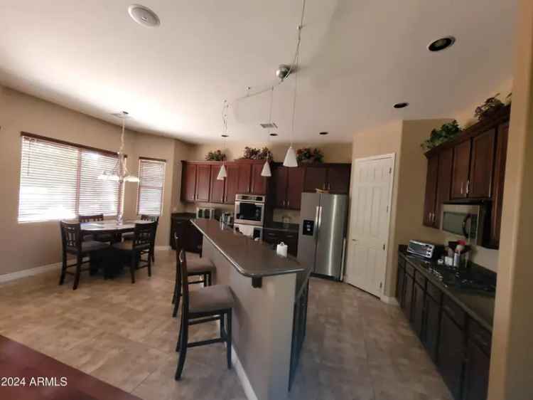 Single-family house For Sale in 4483, North Kirkwood Avenue, Prescott Valley, Arizona