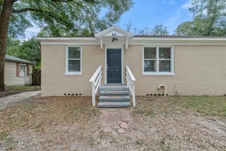 Single-family house For Sale in 928, Brandywine Street, Jacksonville, Florida