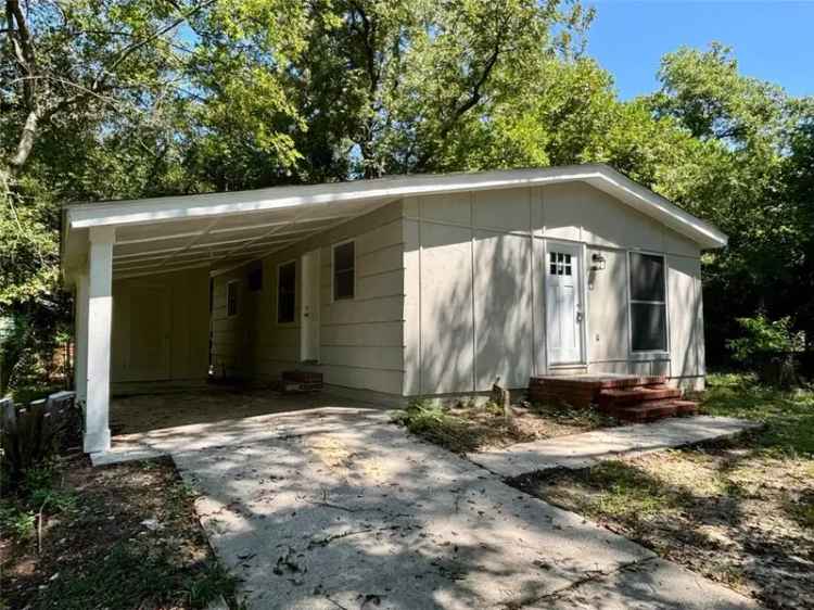 Single-family house For Sale in 2489, Hillside Drive, Macon, Georgia