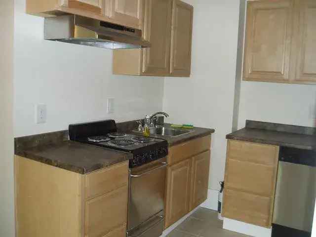 Apartment Unit for Rent