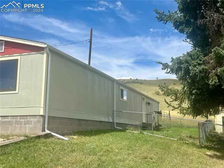 Single-family house For Sale in 405, West Golden Avenue, Cripple Creek, Colorado