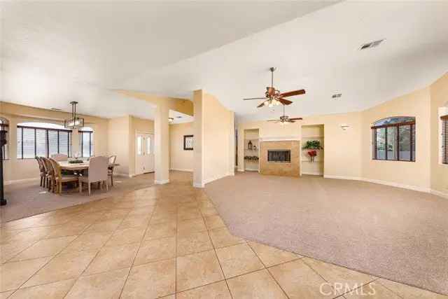 Single-family house For Sale in 43944, Appaloosa Drive, Lancaster, California