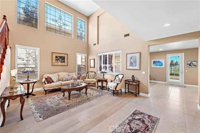 Single-family house For Sale in 27761, Manor Hill Road, Laguna Niguel, California