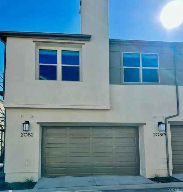 Single-family house For Sale in Chula Vista, California