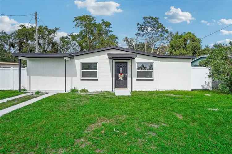 Single-family house For Sale in 4333, Arch Street, Orlando, Florida