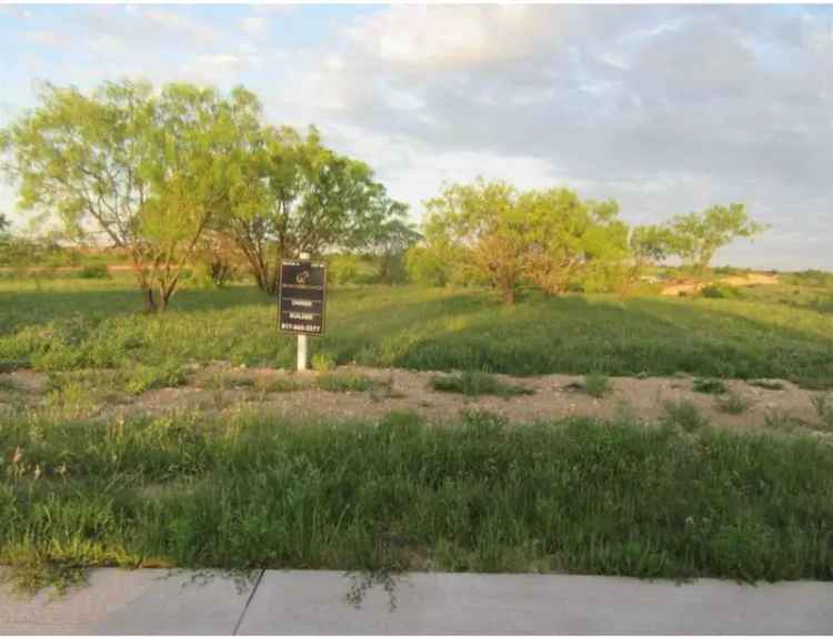 Land For Sale in Waco, Texas