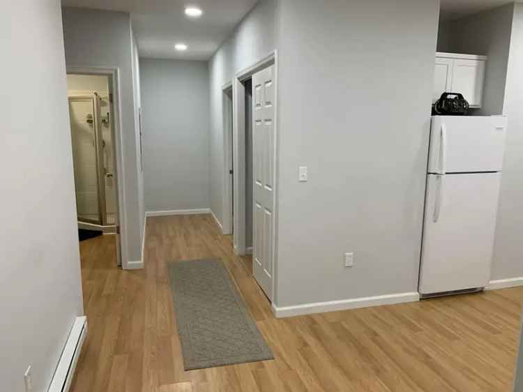 Updated 1-Bedroom Apartment in Dickson City - No Pets