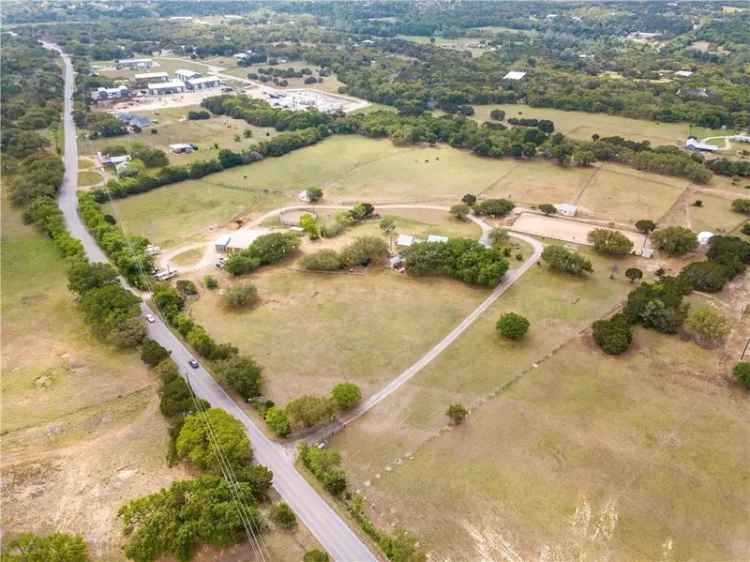 Land For Sale in Texas