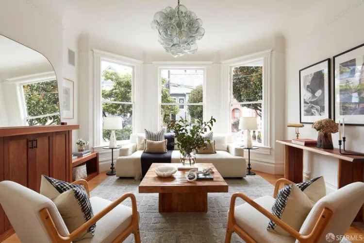 Condo For Sale in 4057, 23rd Street, San Francisco, California