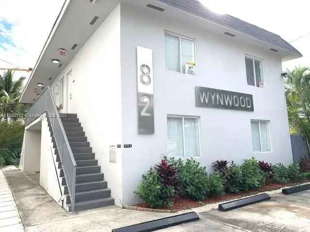 Land For Sale in 82, Northwest 27th Street, Miami, Florida