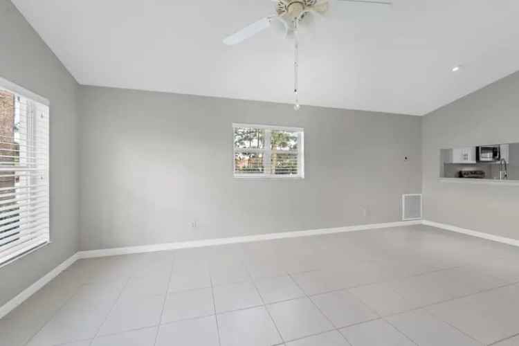 House For Sale in 653, Northwest San Remo Circle, Port Saint Lucie, Florida