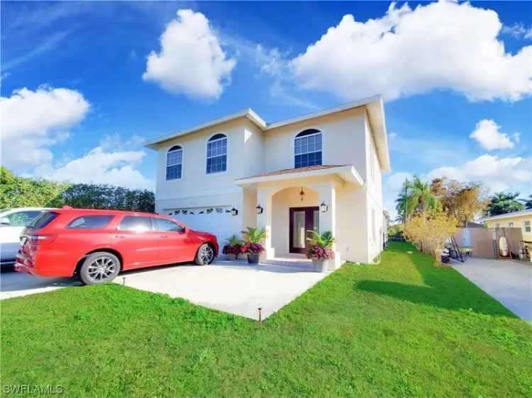 Single-family house For Sale in Florida