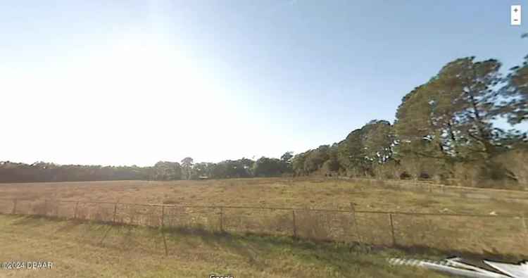 Land For Sale in Ocala, Florida