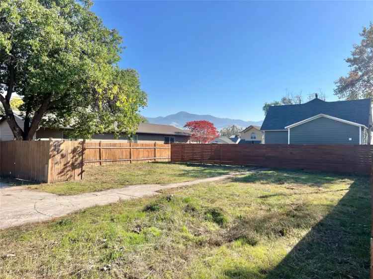 Land For Sale in 2128, South 14th Street West, Missoula, Montana