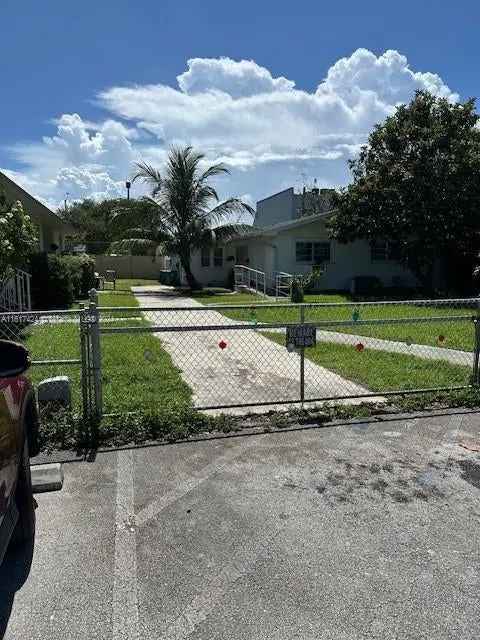 Land For Sale in 470, Northwest 26th Avenue, Miami, Florida