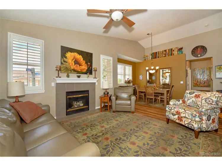 Single-family house For Sale in 1288, Paula Circle, Monument, Colorado