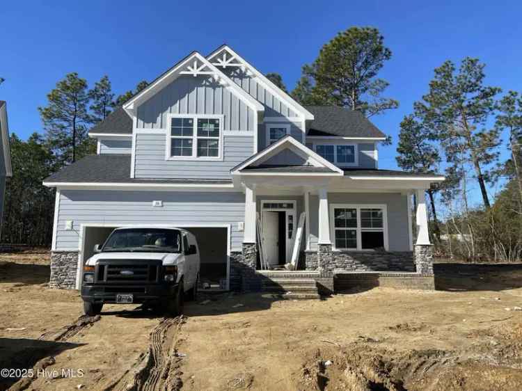 Single-family house For Sale in 116, Pungo Lane, North Carolina