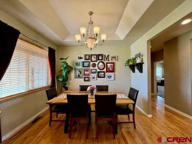 House For Sale in 495, Cobble Drive, Montrose, Colorado