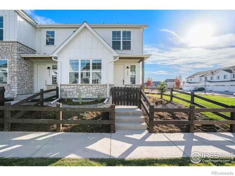 House For Sale in 5001, Avon Avenue, Loveland, Colorado