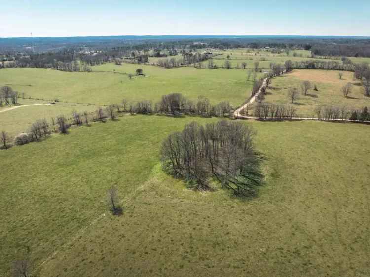 Land For Sale in Missouri