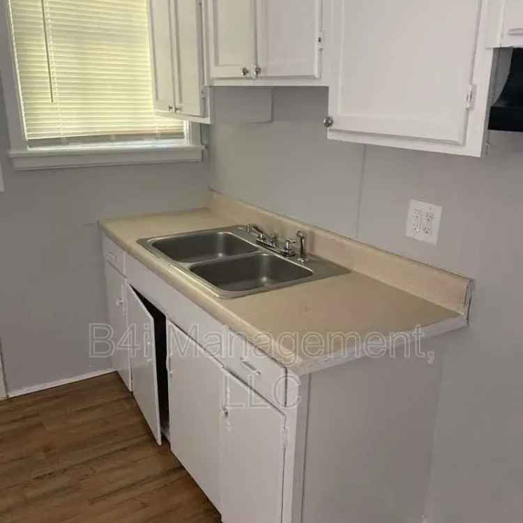 3-Bedroom House for Rent in Columbus GA