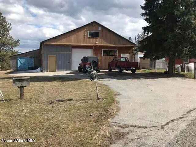 Multi-family house For Sale in Oldtown, Idaho