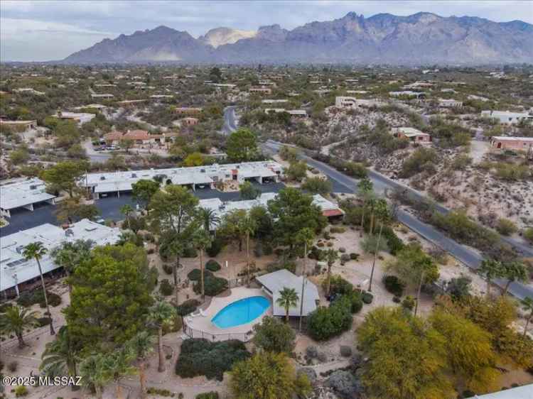 House For Sale in Tucson, Arizona