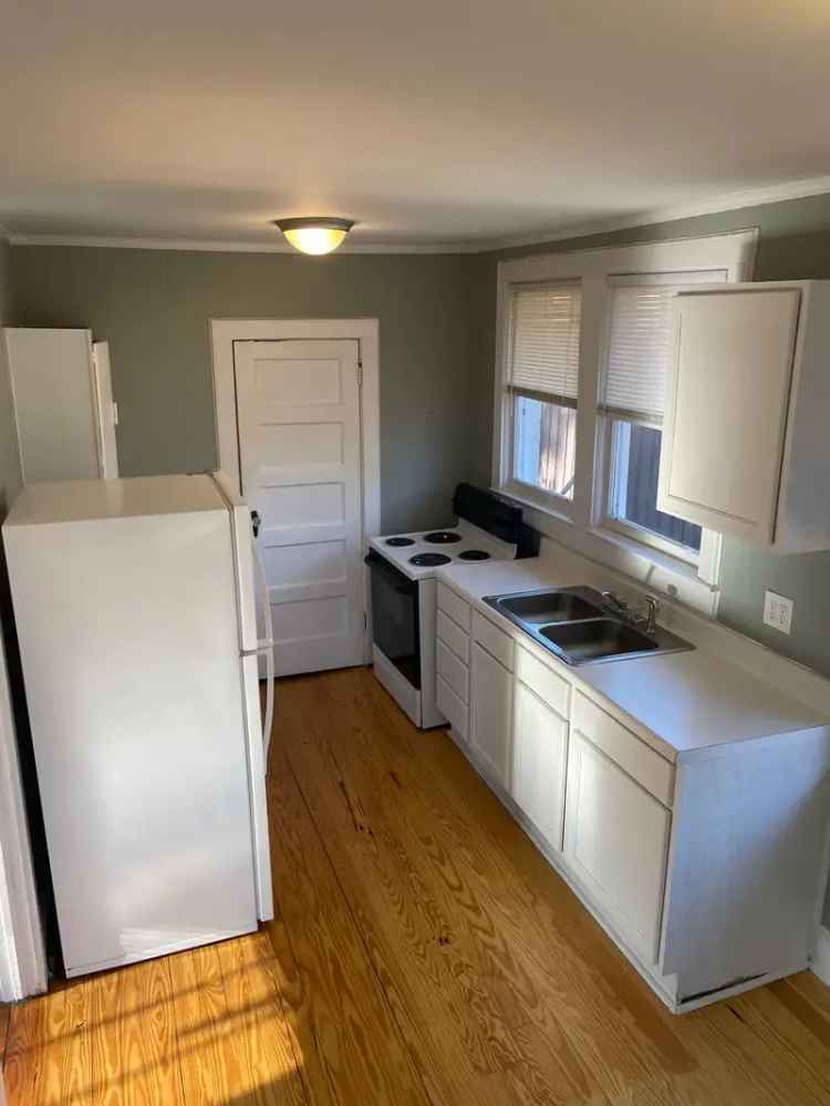 Apartment Unit for Rent