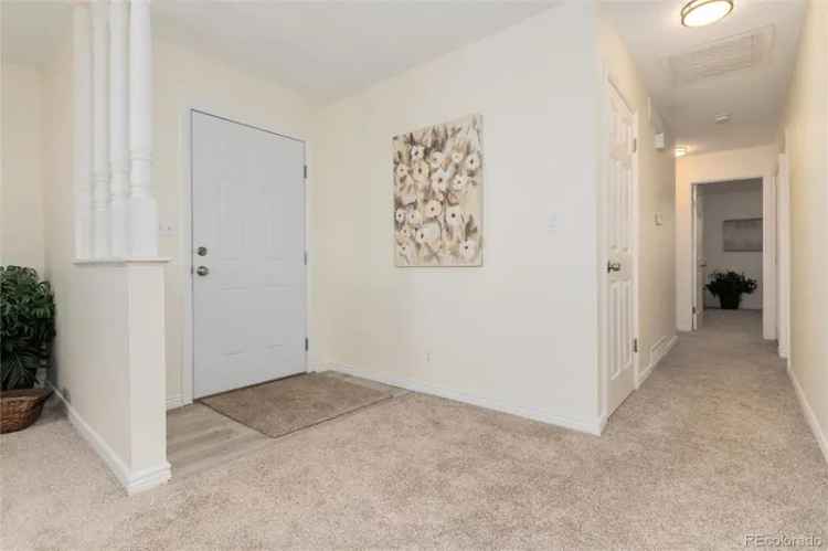 Condo For Sale in 9812, Lane Street, Thornton, Colorado