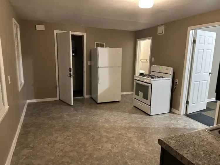 Apartment Unit for Rent