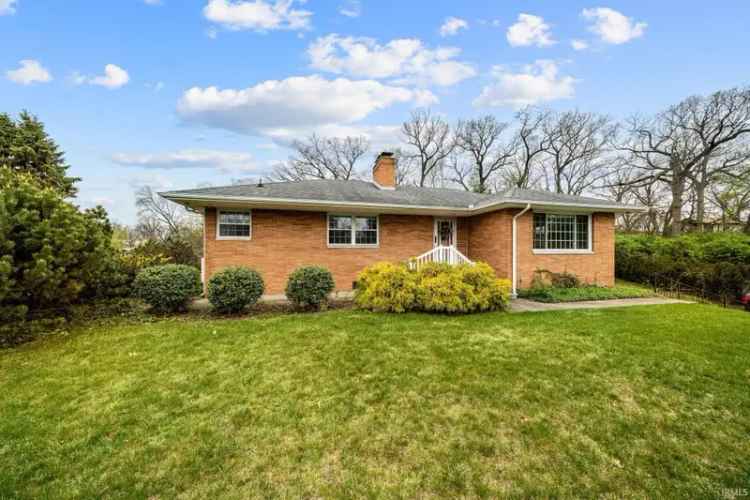 Single-family house For Sale in 1517, Rosemary Lane, South Bend, Indiana