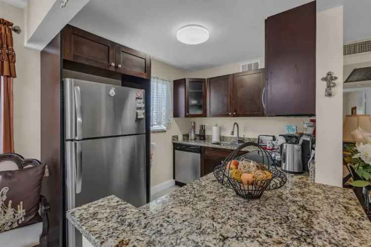 Condo For Sale in Florida