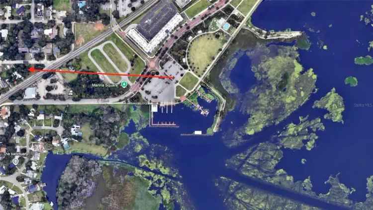 Land For Sale in Kissimmee, Florida