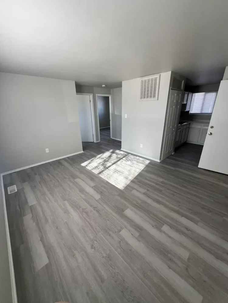 Newly Renovated 2-Bedroom Apartment near Downtown Lafayette