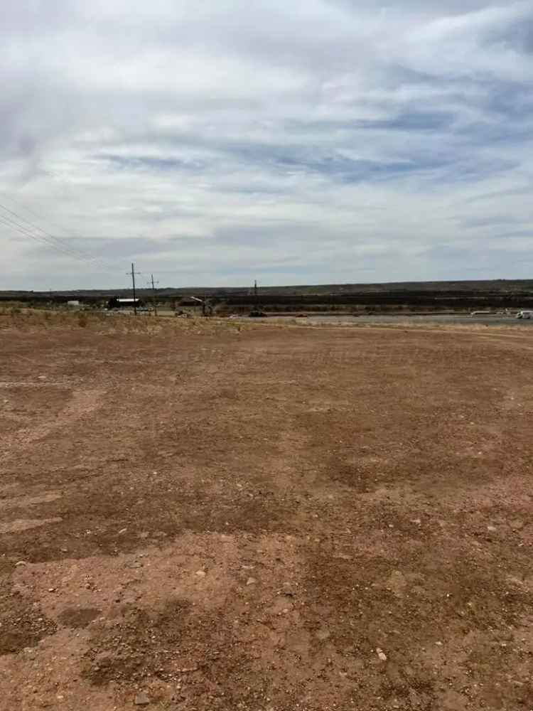 Land For Sale in Allen, Texas