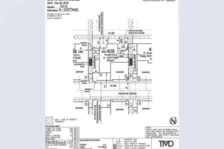 Single-family house For Sale in Avondale, Arizona