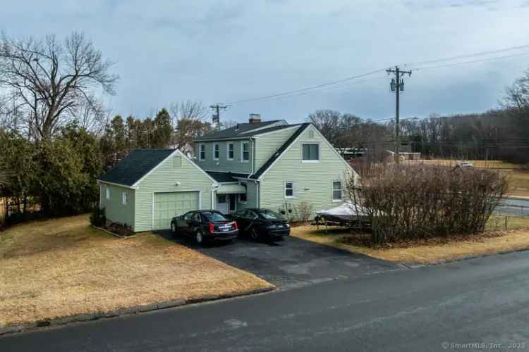 Single-family house For Sale in 169, Louisiana Avenue, Bristol, Connecticut