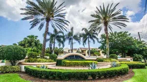 Condo For Sale in West Palm Beach, Florida