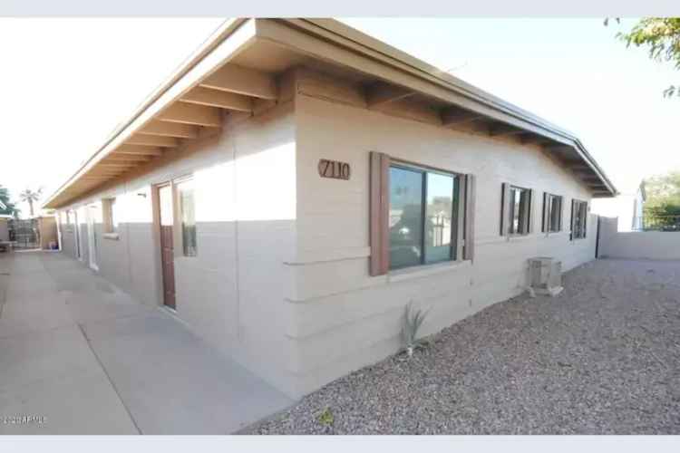 Multi-family house For Sale in 7110, North 68th Avenue, Glendale, Arizona