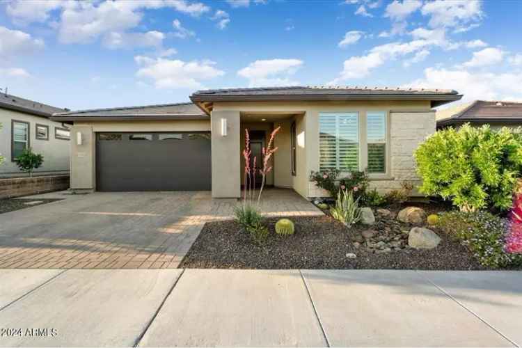 Single-family house For Sale in 13330, West Milton Drive, Peoria, Arizona