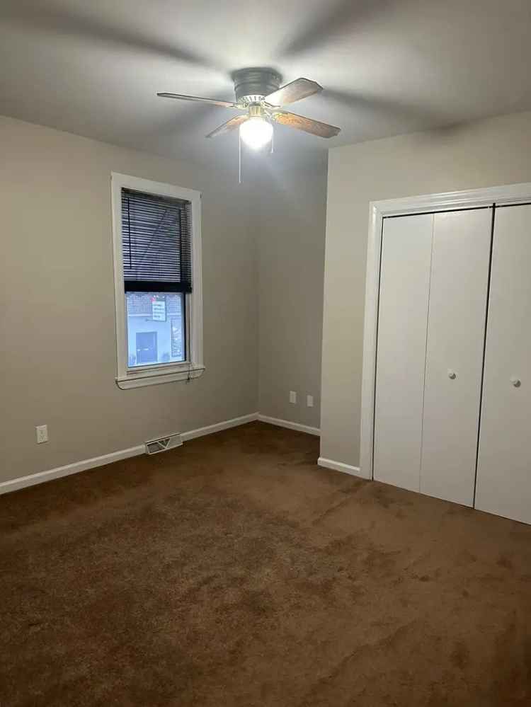 Apartment Unit for Rent