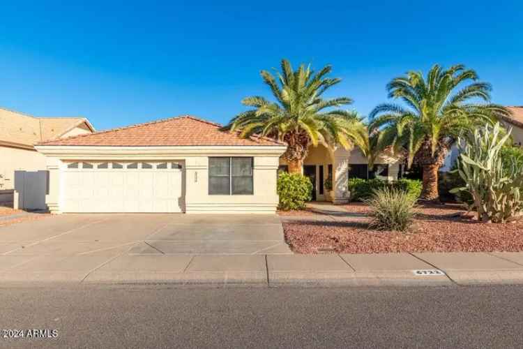 Single-family house For Sale in 6722, West Piute Avenue, Glendale, Arizona