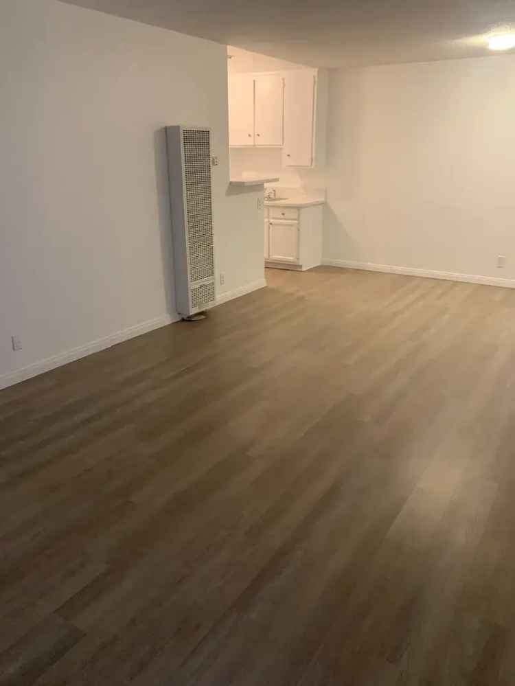 Apartment Unit for Rent