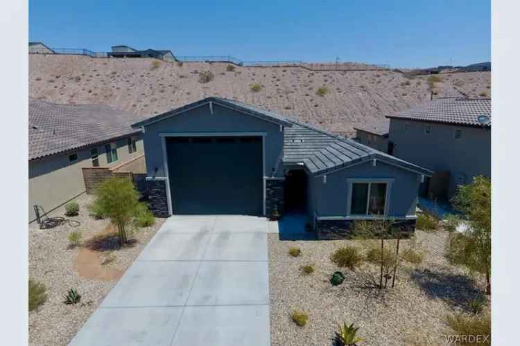 Single-family house For Sale in Bullhead City, Arizona