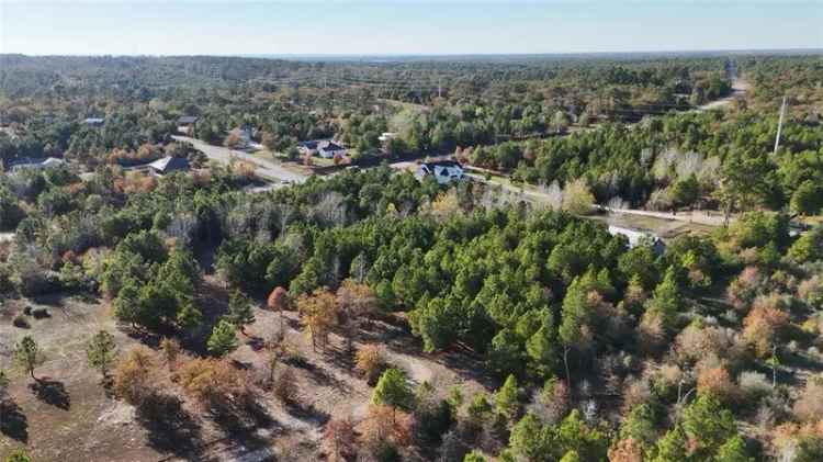 Land For Sale in 122, Hereford Lane, Circle D-KC Estates, Texas