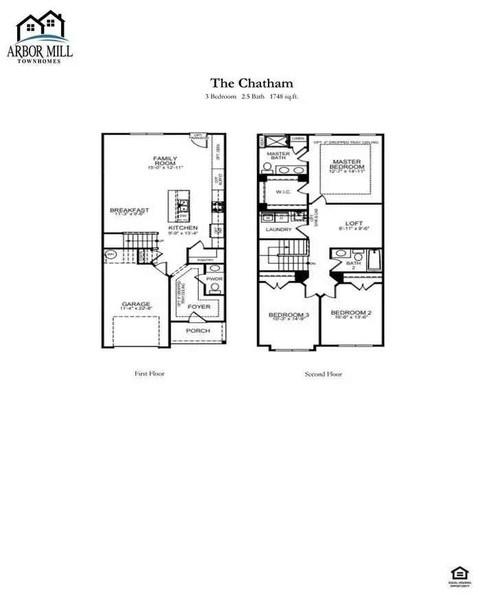 3 Bedroom Townhome in Piedmont SC - Modern Amenities & Convenient Location